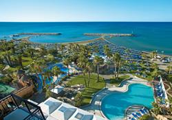 NEW Dive Resort Larnaca - Cyprus NEW Dive Resort Larnaca - Cyprus